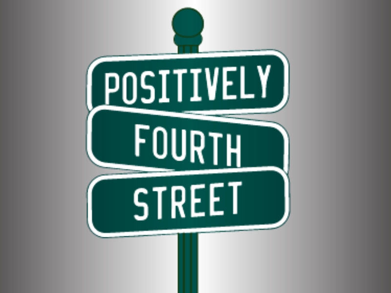 Positively Fourth Street